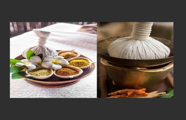 WARM STONE AROMATHERAPY